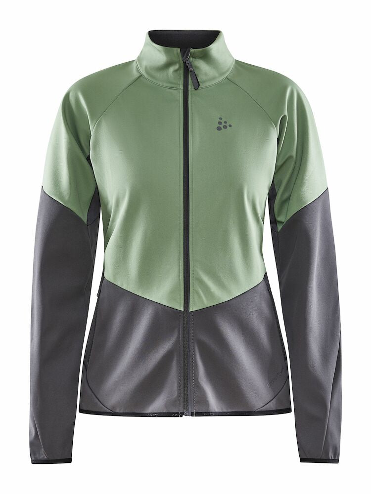 CORE Glide Jacket Women