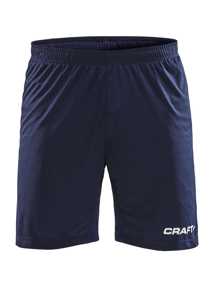 Progress Longer Shorts Contrast Men