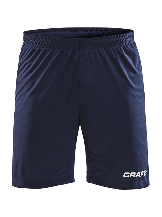 Progress Longer Shorts Contrast Men