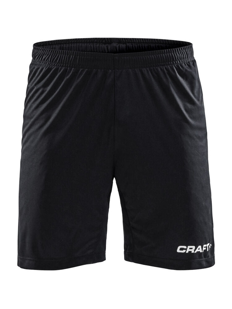 Progress Longer Shorts Contrast Men
