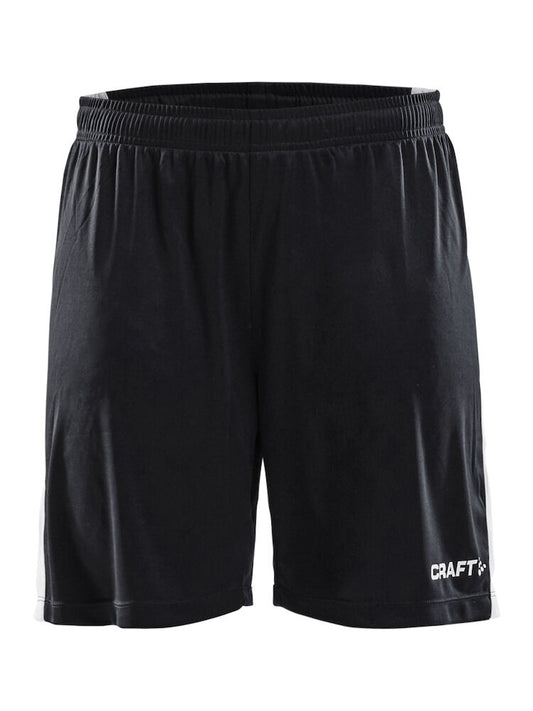 Progress Longer Shorts Contrast Women