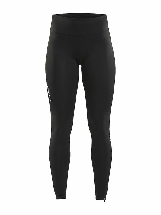 Rush Zip Tights Women
