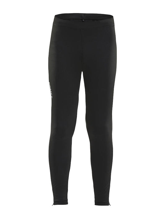 Rush Zip Tights Jr Kinder