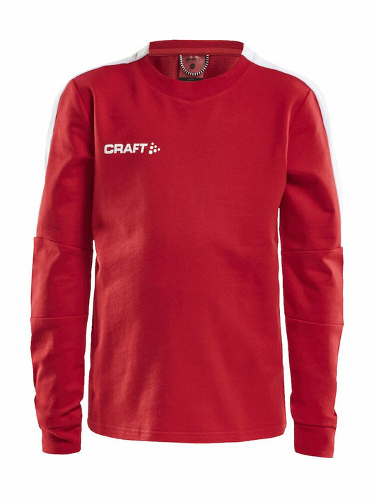 Progress GK Sweatshirt Jr Kinder
