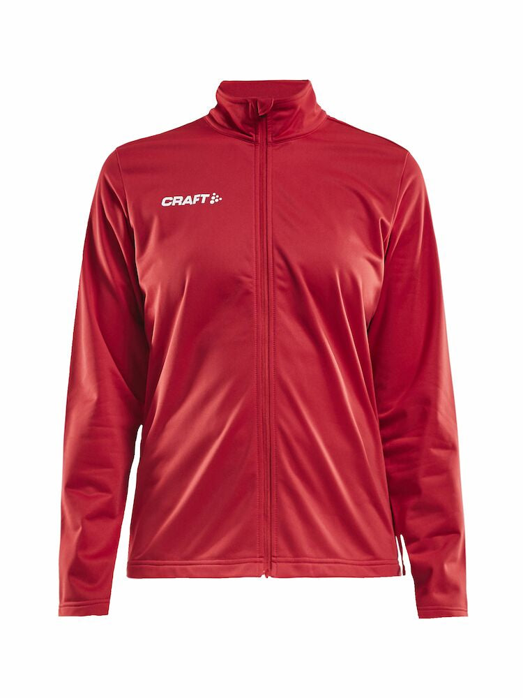 Squad Jacket Women