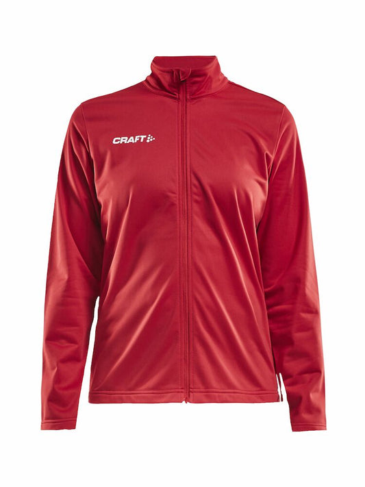 Squad Jacket Women