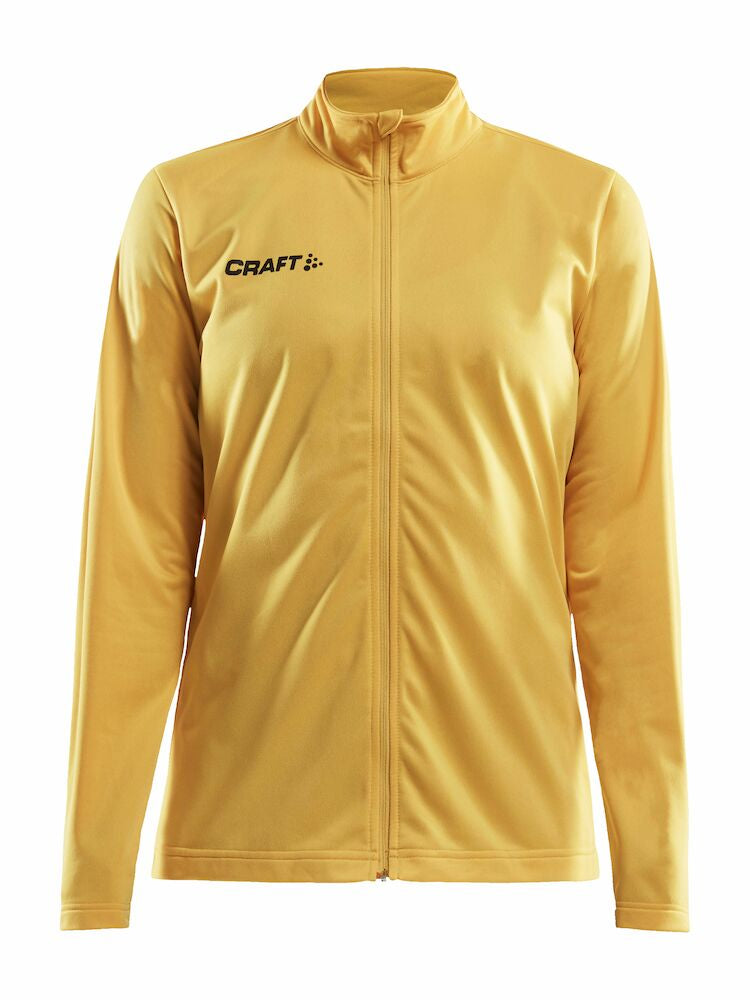 Squad Jacket Women