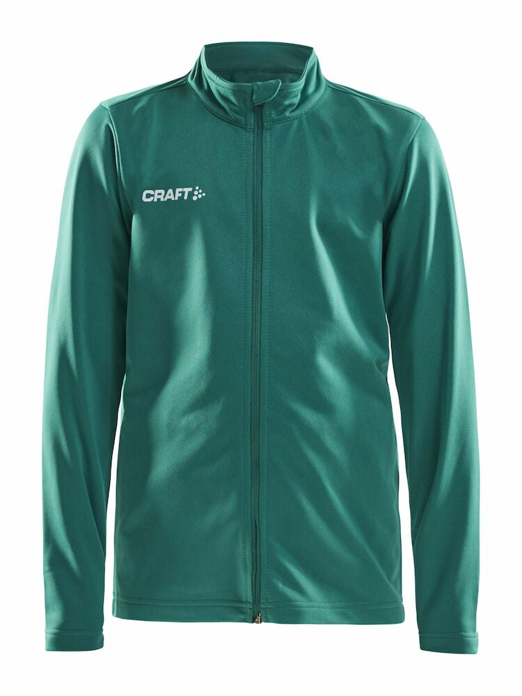 Squad Jacket Jr Kinder