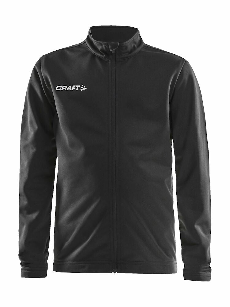 Squad Jacket Jr Kinder
