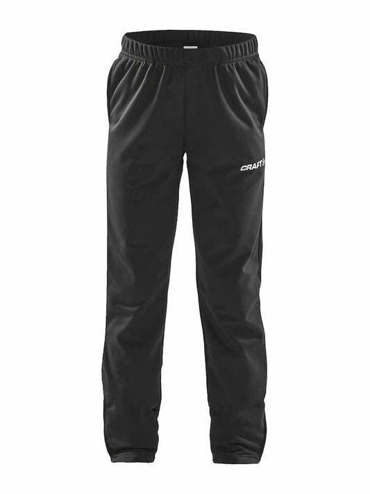 Squad Pants Jr Kinder