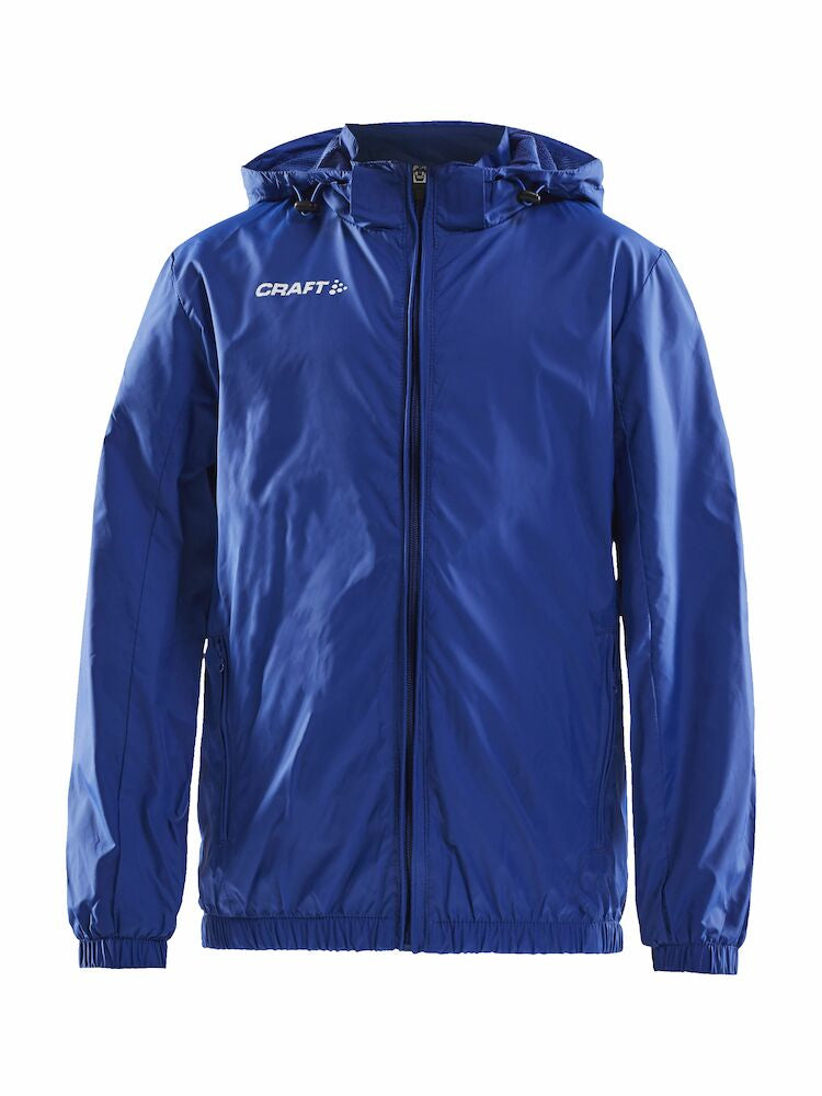 Wind Jacket Jr Kinder