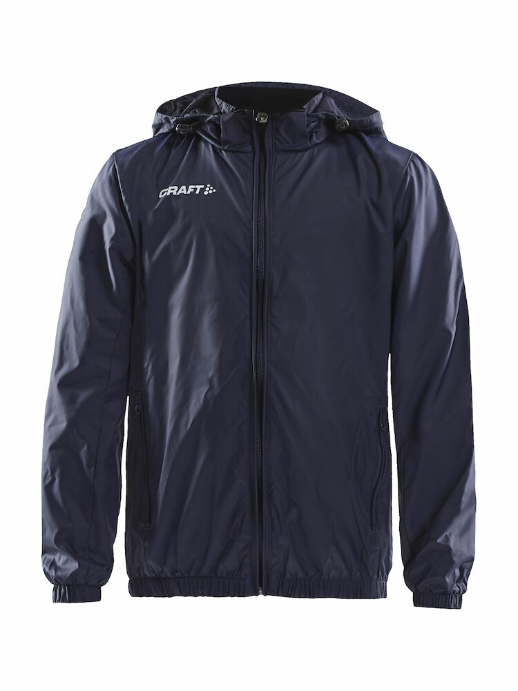 Wind Jacket Jr Kinder
