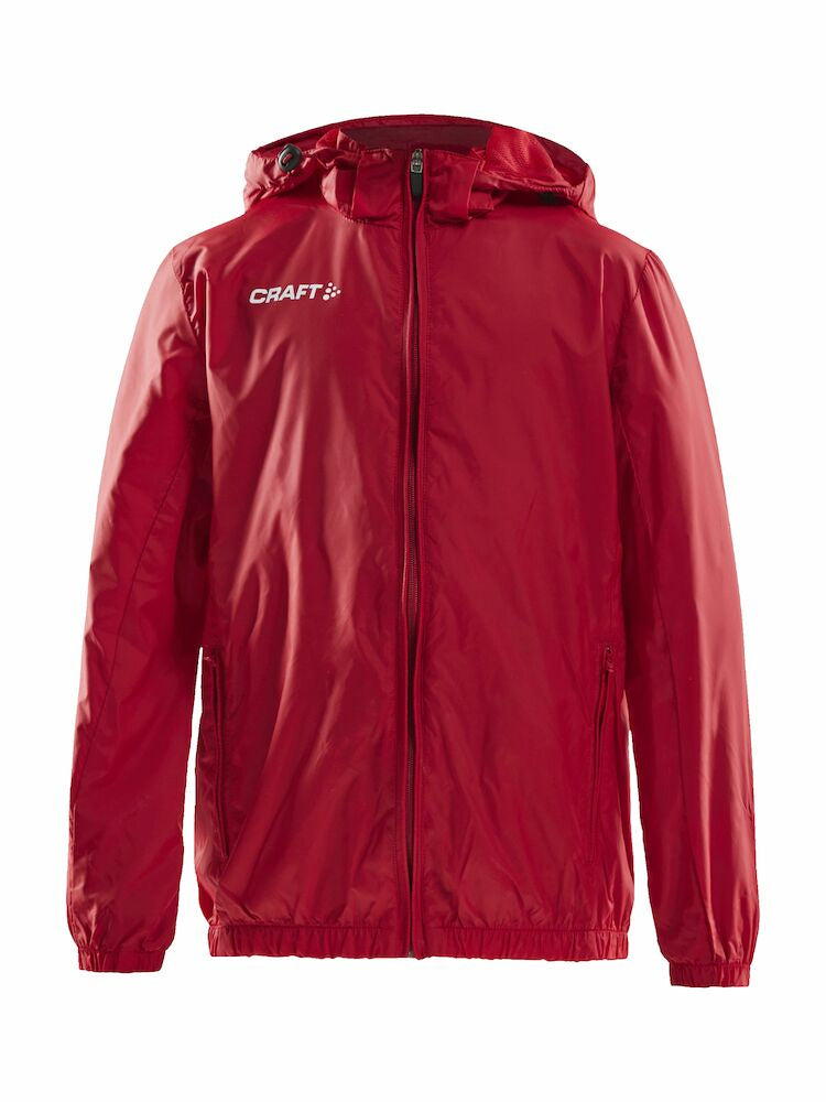 Wind Jacket Jr Kinder