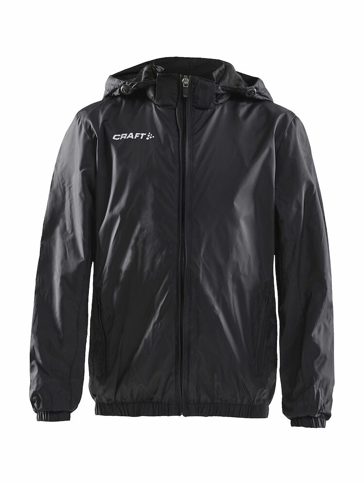 Wind Jacket Jr Kinder