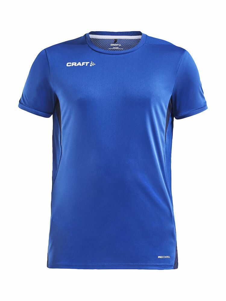 PRO Control Impact SS Tee Men