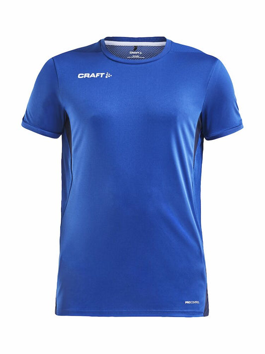 PRO Control Impact SS Tee Men