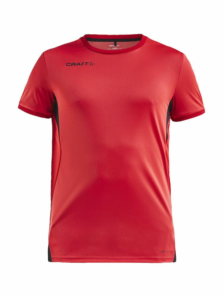 PRO Control Impact SS Tee Men