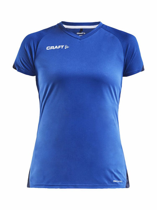 PRO Control Impact SS Tee Women