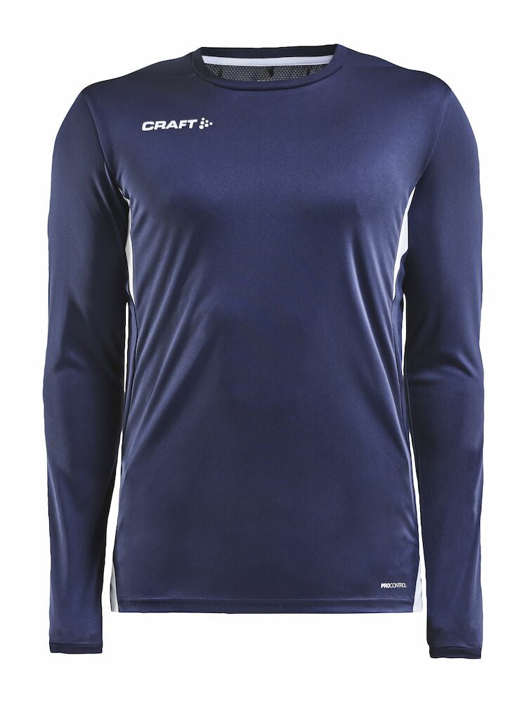 PRO Control Impact LS Tee Men