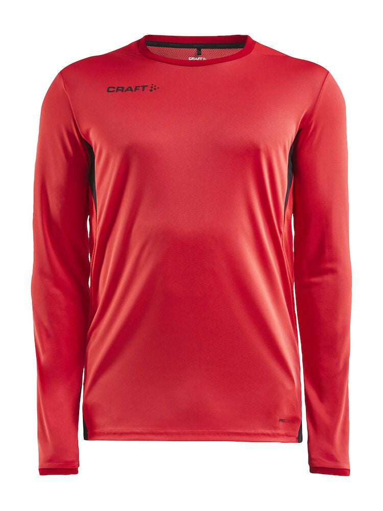 PRO Control Impact LS Tee Men