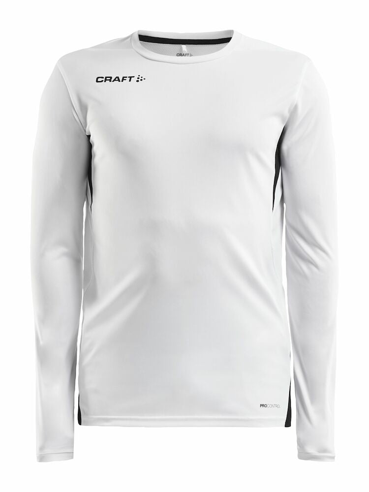 PRO Control Impact LS Tee Men