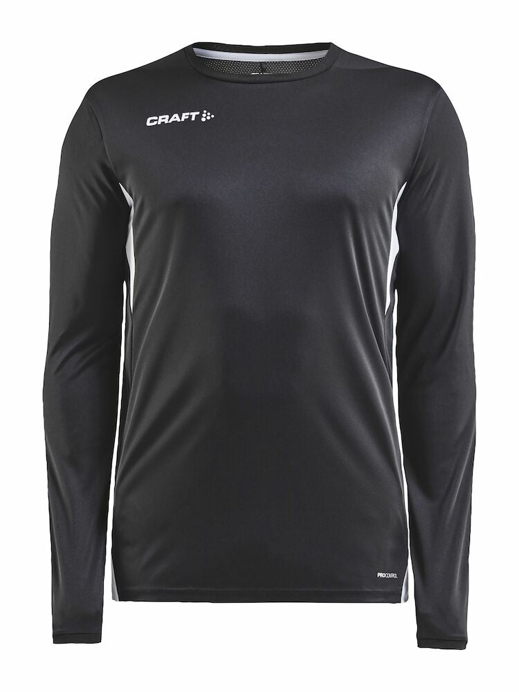 PRO Control Impact LS Tee Men