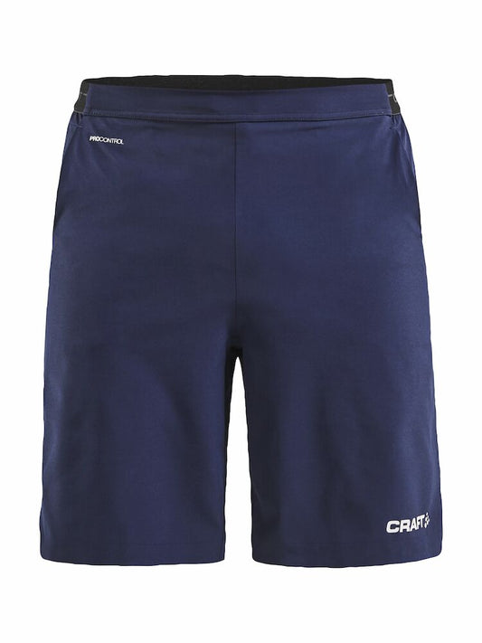 PRO Control Impact Shorts Men
