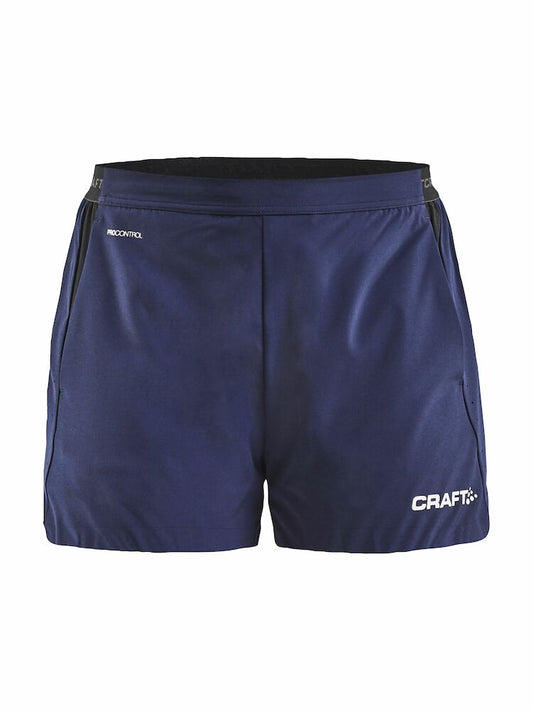PRO Control Impact Shorts Women