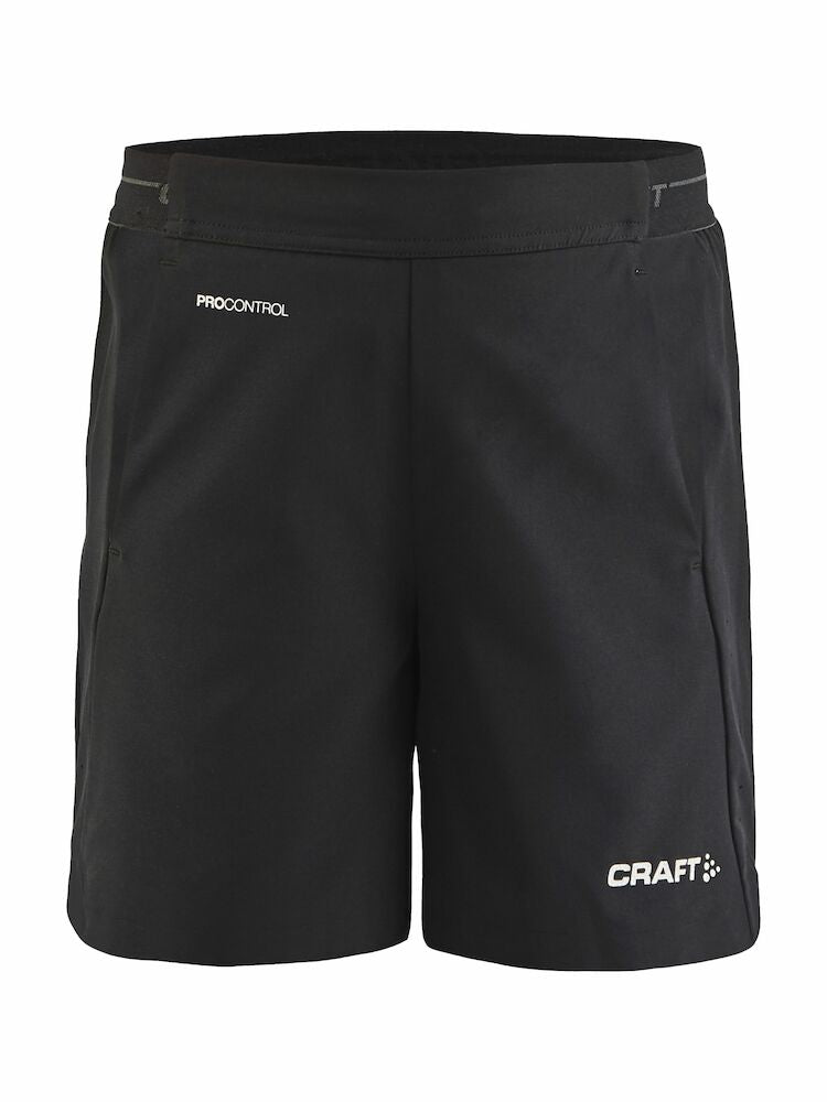 Pro Control Impact Shorts Jr Kinder