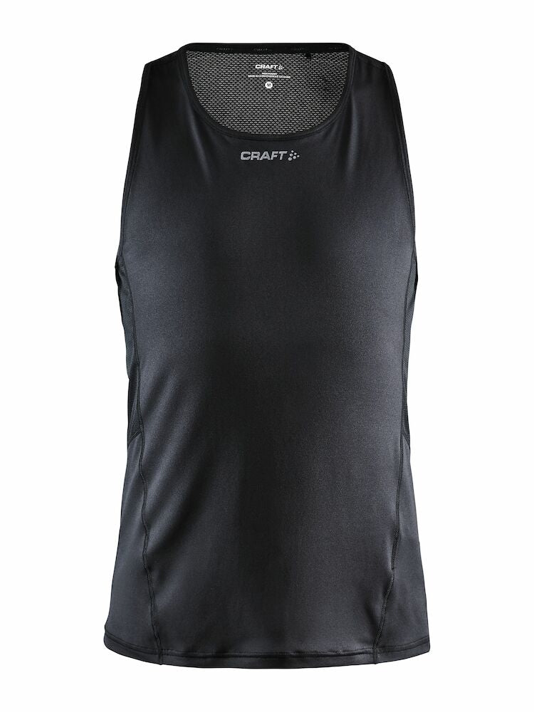 ADV Essence Singlet Men