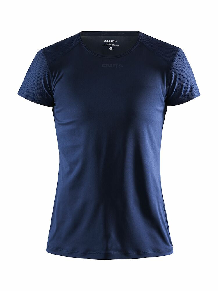 ADV Essence SS Slim Tee Women