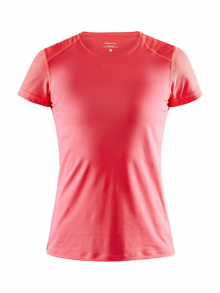 ADV Essence SS Slim Tee Women