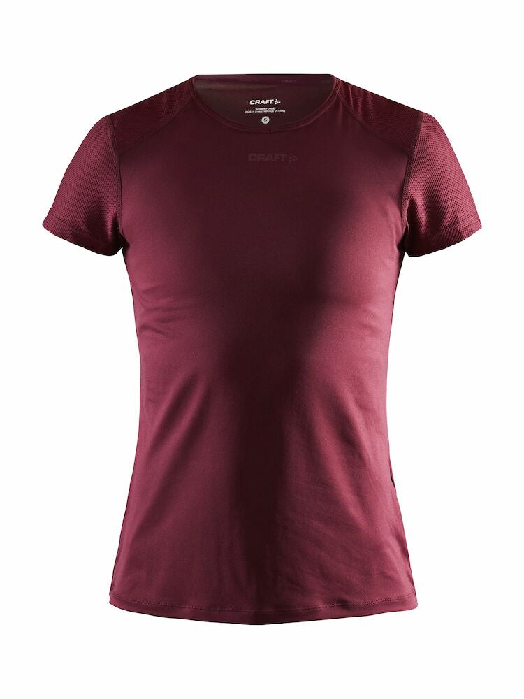 ADV Essence SS Slim Tee Women