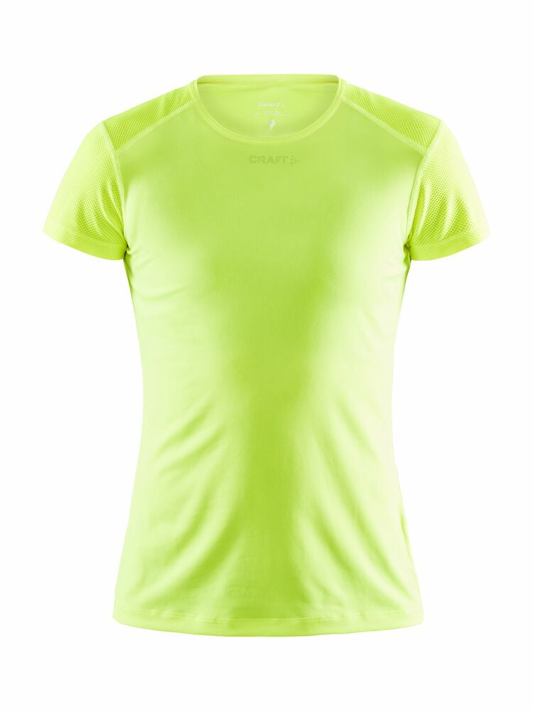 ADV Essence SS Slim Tee Women