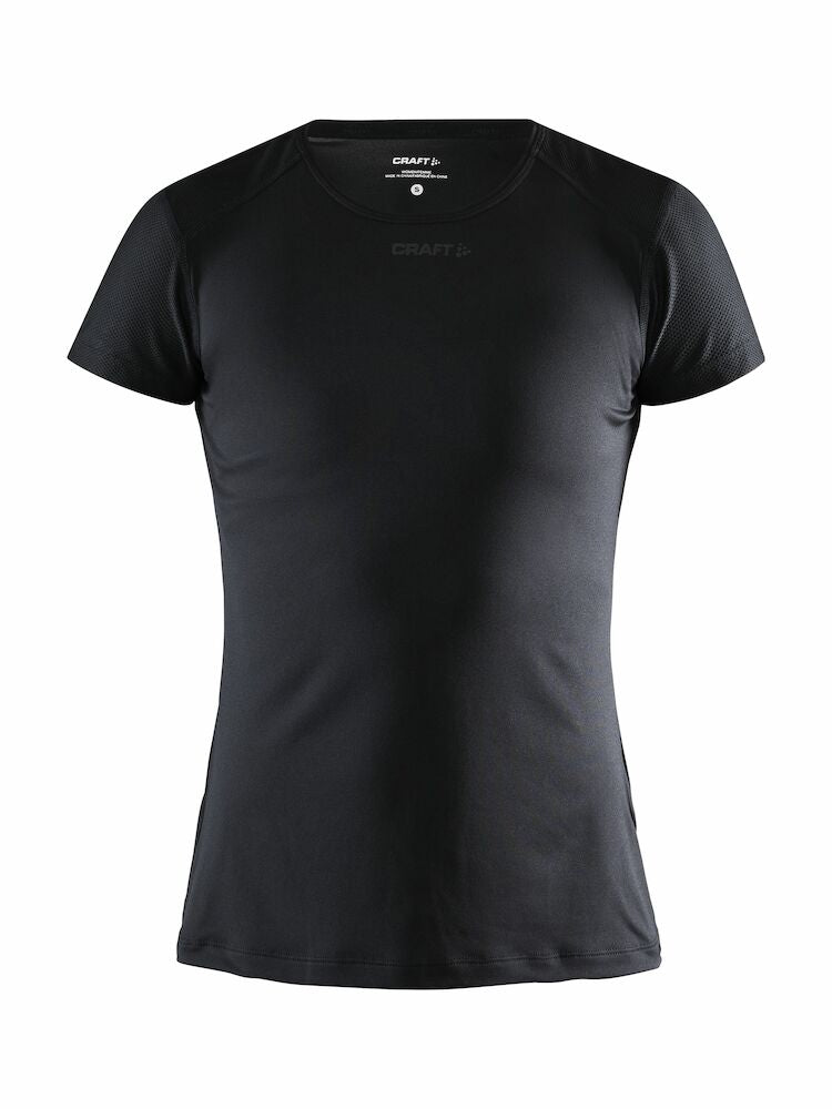 ADV Essence SS Slim Tee Women