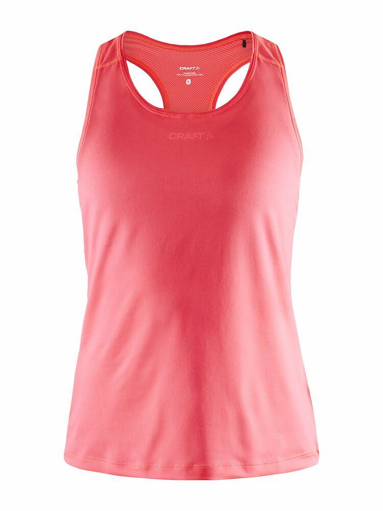ADV Essence Singlet Women