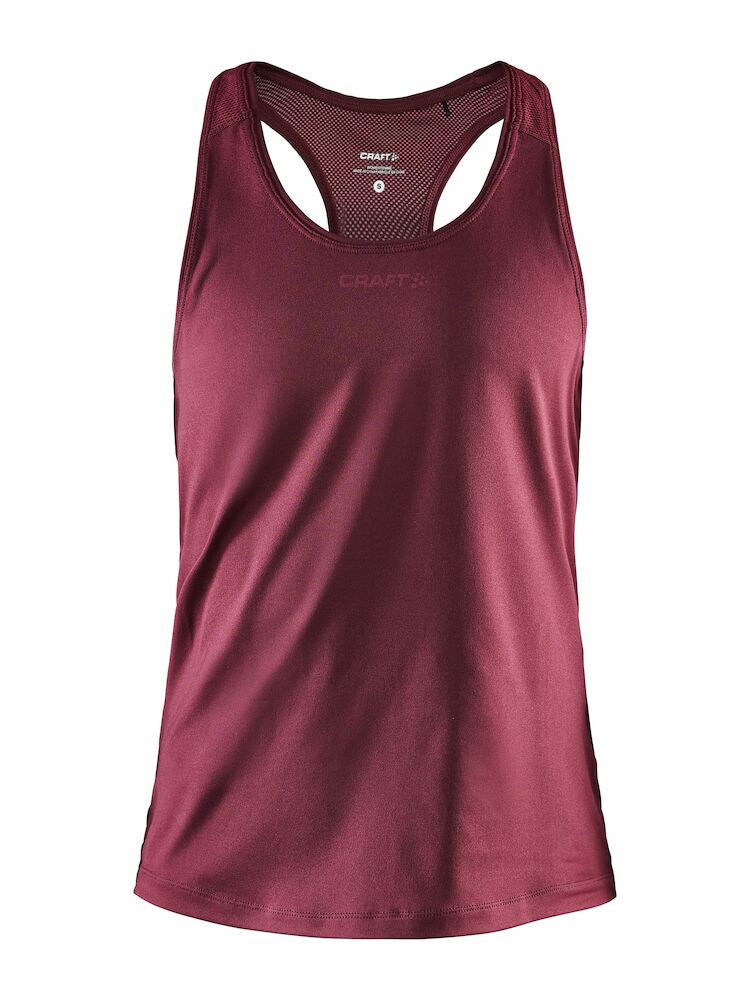 ADV Essence Singlet Women