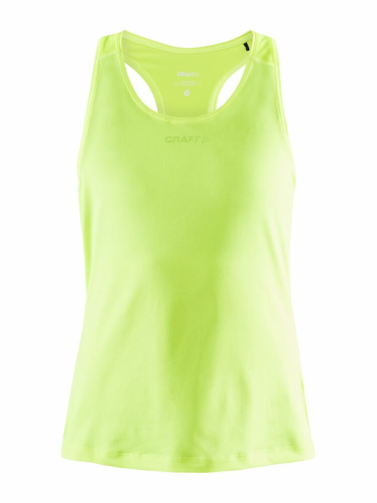 ADV Essence Singlet Women