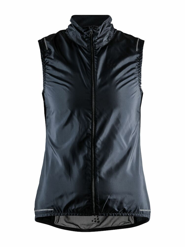 ADV Essence Light Wind Vest Women