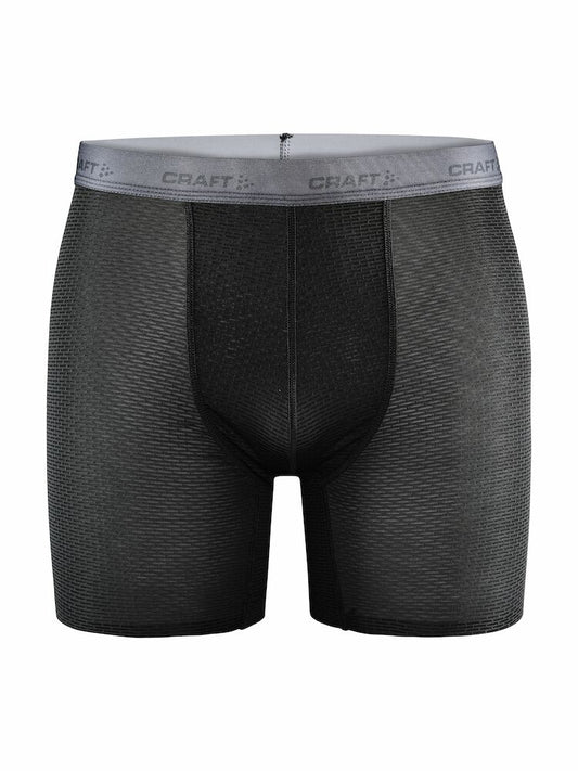 Pro Dry Nanoweight 6-inch Boxer Men