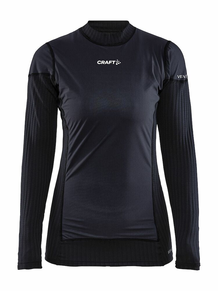 Active Extreme X Wind LS Femme