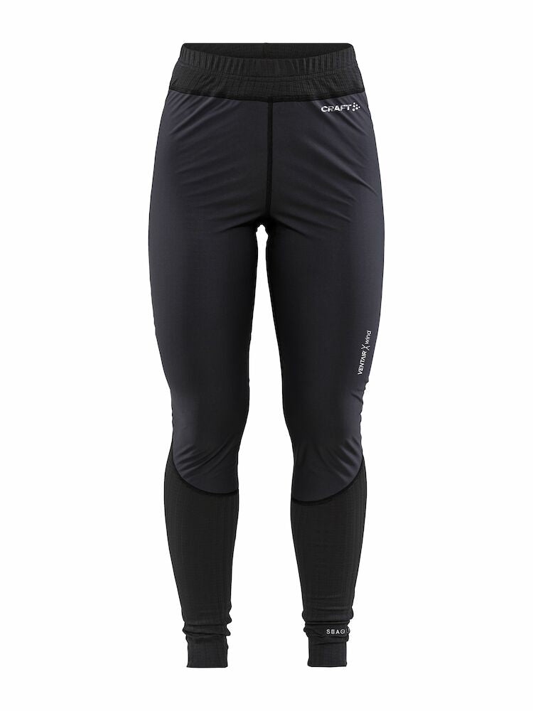 Pantalon coupe-vent Active Extreme X Femme