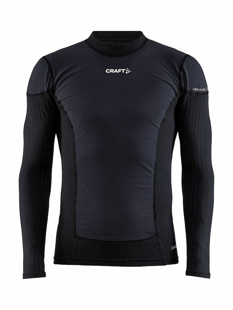 Active Extreme X Wind LS Homme