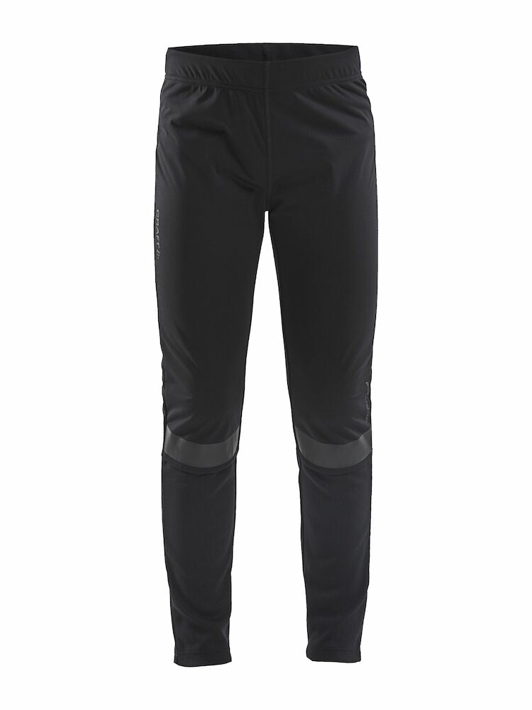 ADV Warm XC Tights Jr Kinder