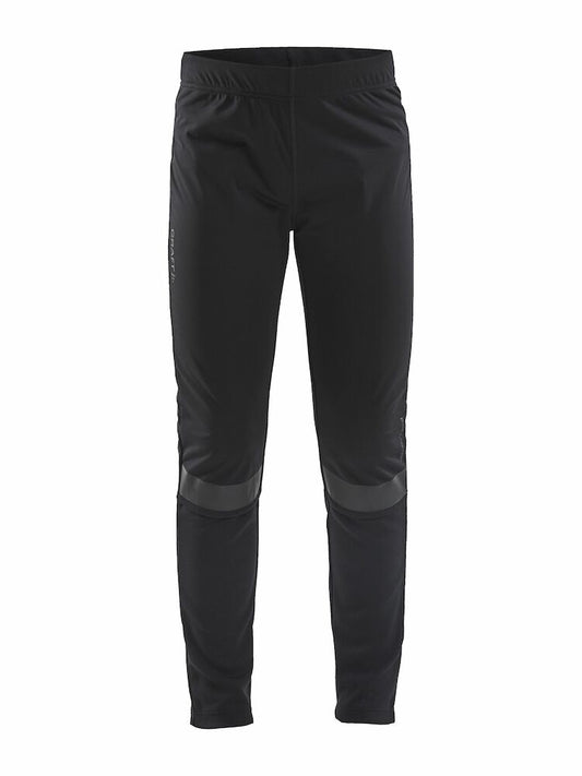 ADV Warm XC Tights Jr Kinder