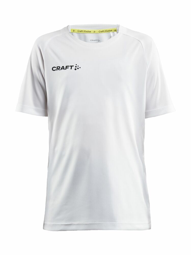 Evolve Tee JR Kinder