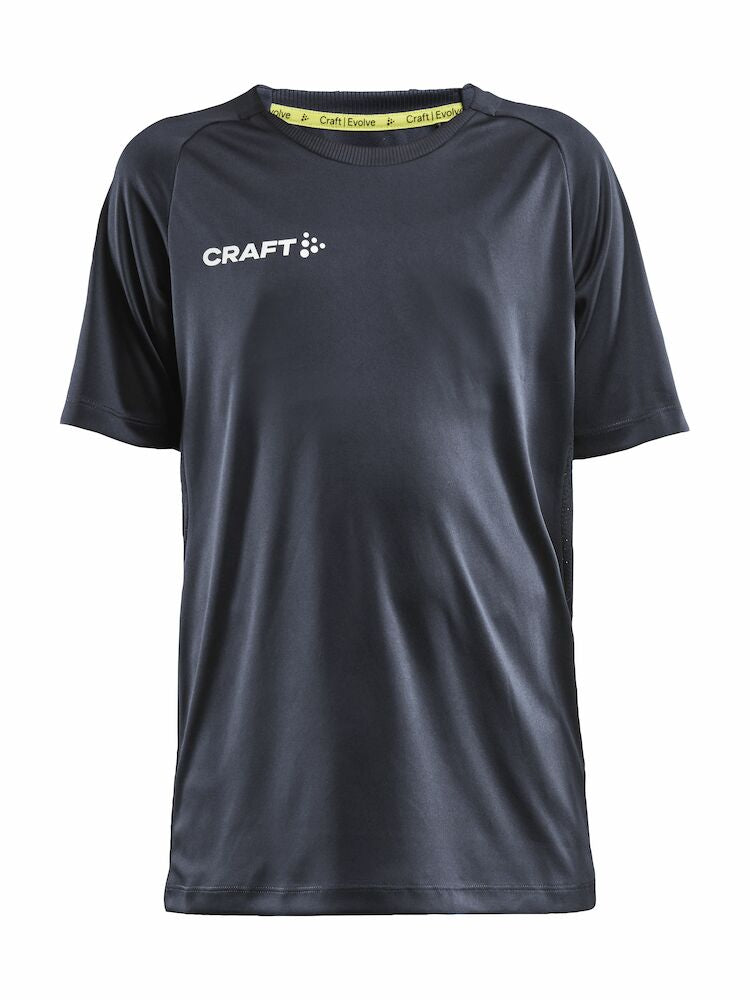 Evolve Tee JR Kinder