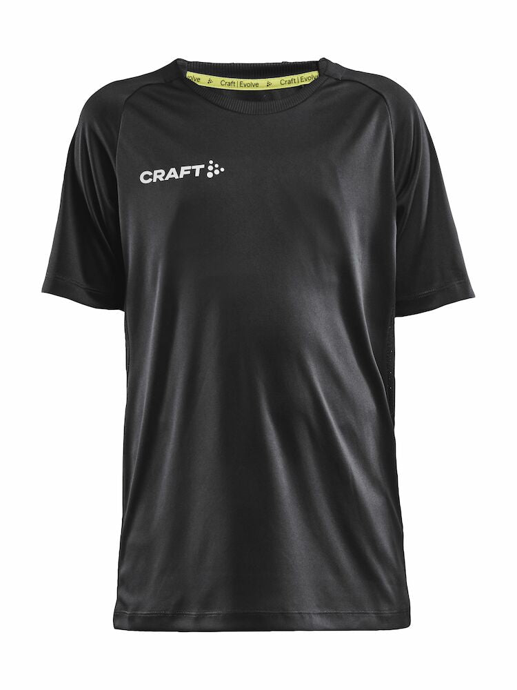 Evolve Tee JR Kinder