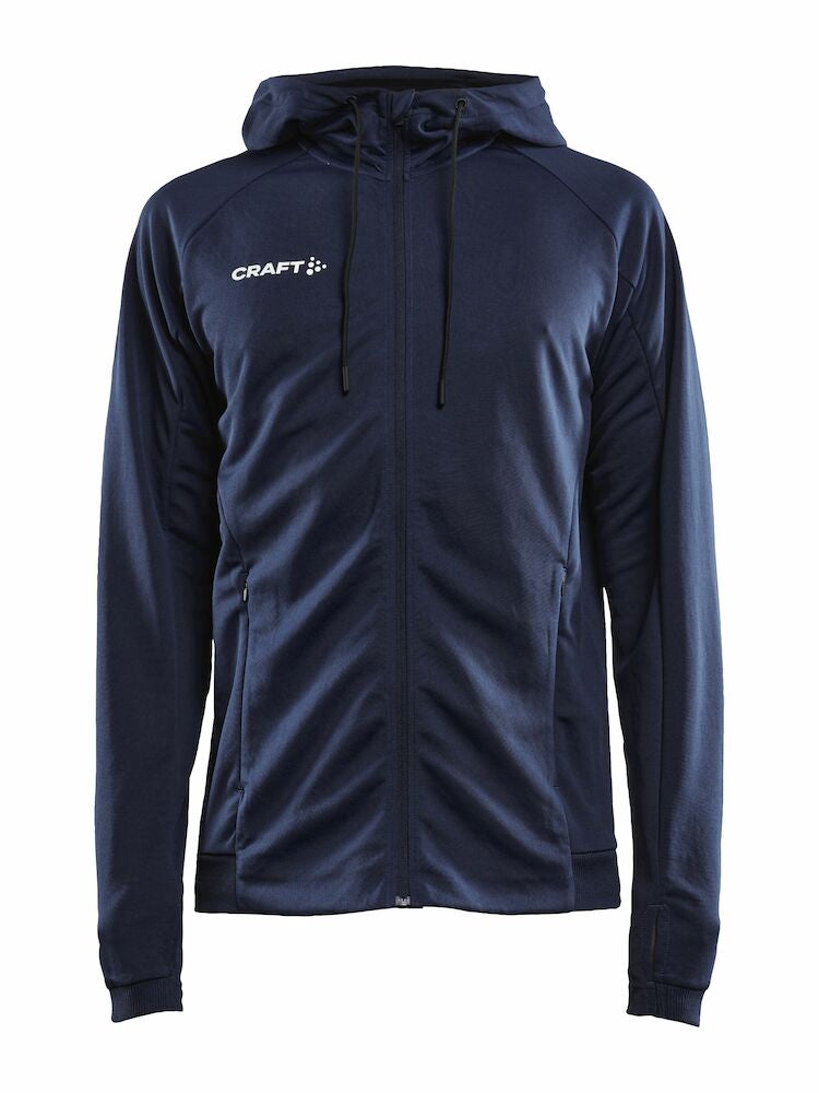 Evolve Hood Jacket Men