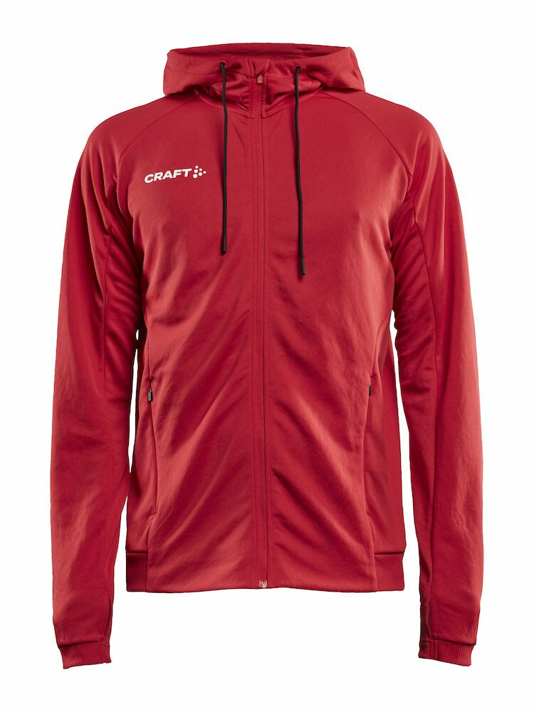 Evolve Hood Jacket Men
